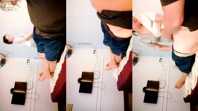 (探花)20230726_探沐足